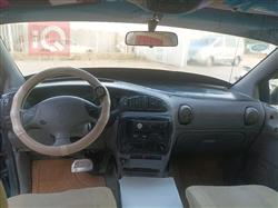 دۆج کەرەڤان